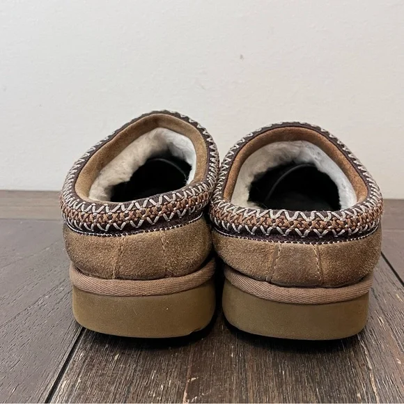 UGG Tasman Slippers size 10 - Picture 7 of 9